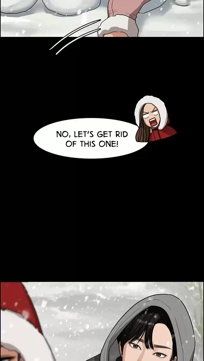 Descent Of A Goddess Chapter 124