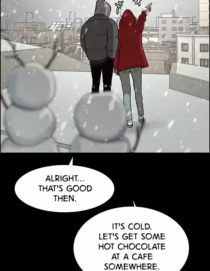 Descent Of A Goddess Chapter 124