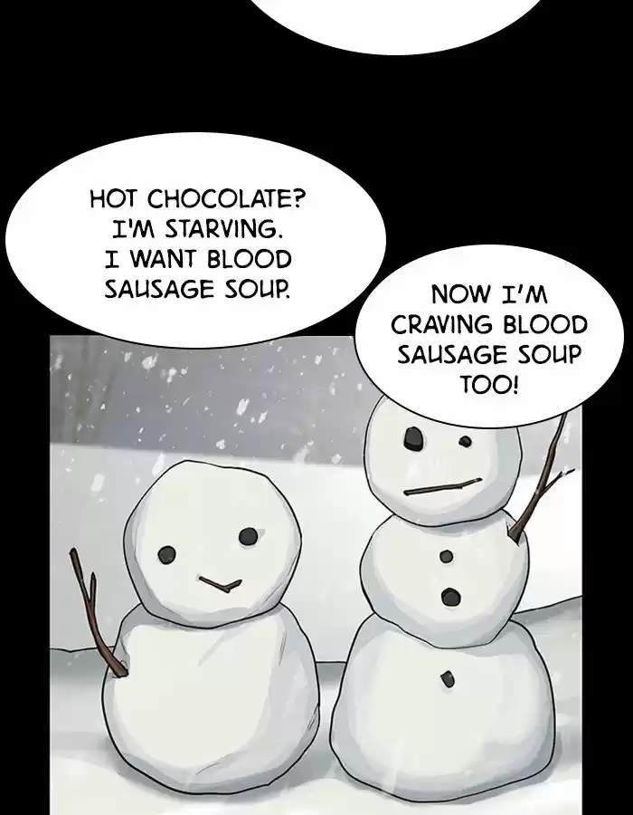 Descent Of A Goddess Chapter 124