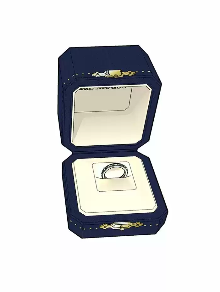 Descent Of A Goddess Chapter 124