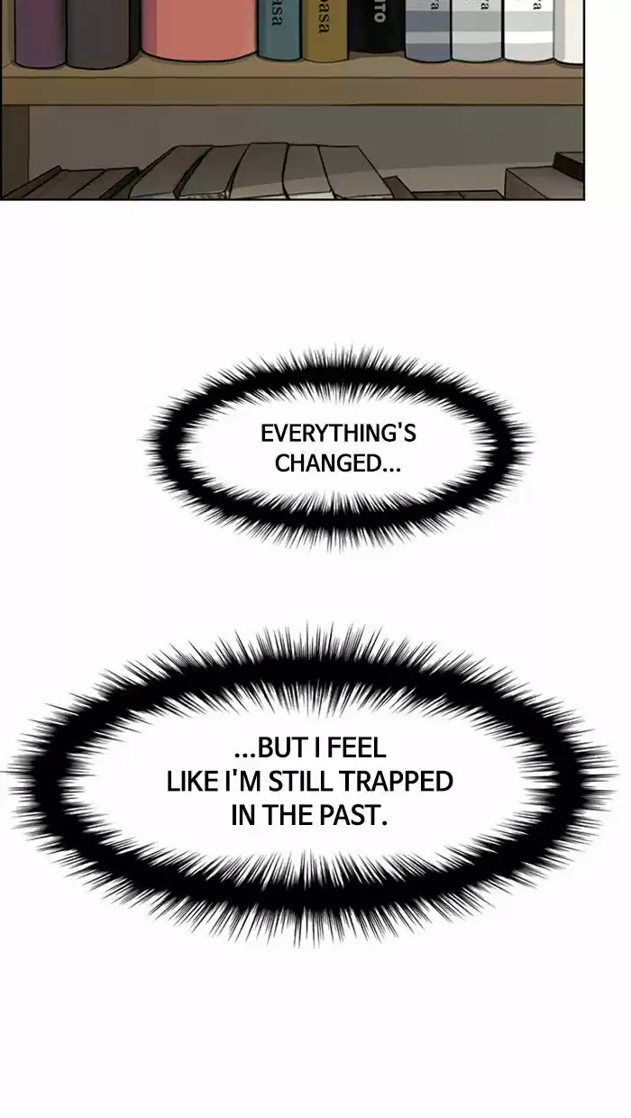 Descent Of A Goddess Chapter 124