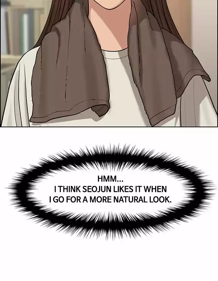 Descent Of A Goddess Chapter 125