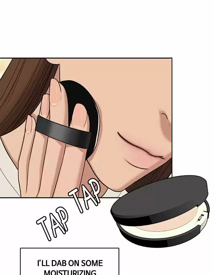 Descent Of A Goddess Chapter 125