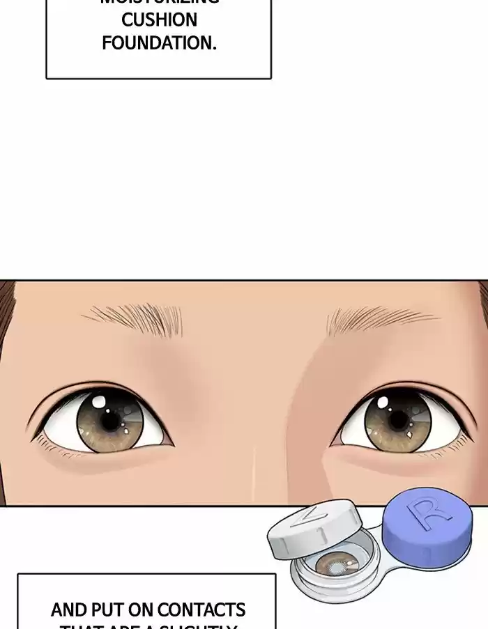 Descent Of A Goddess Chapter 125