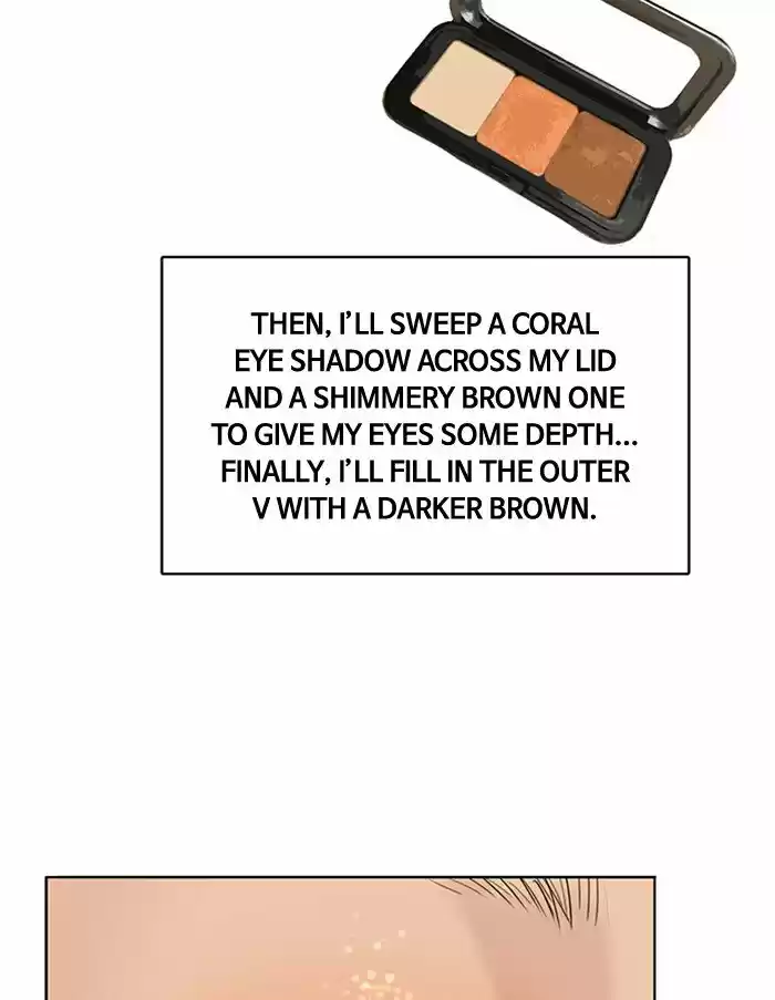 Descent Of A Goddess Chapter 125