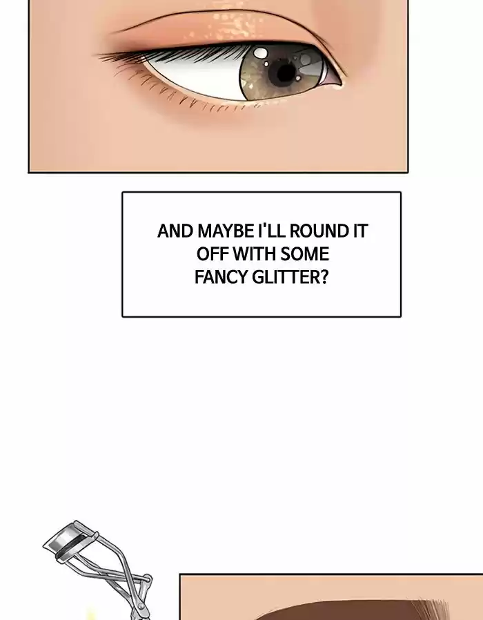 Descent Of A Goddess Chapter 125