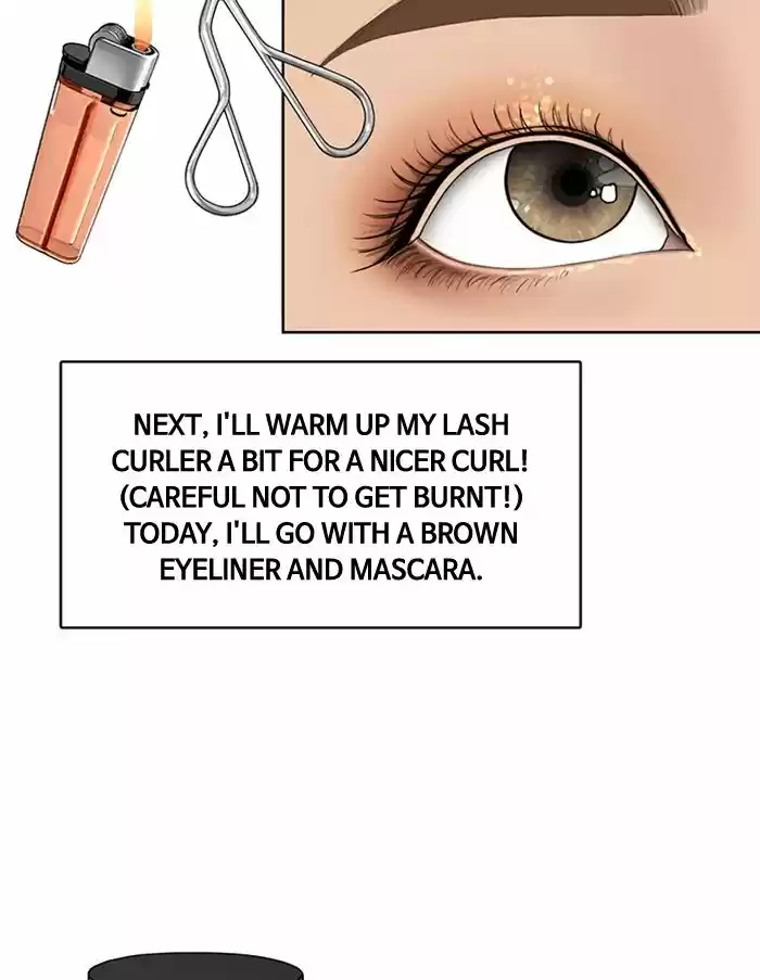 Descent Of A Goddess Chapter 125