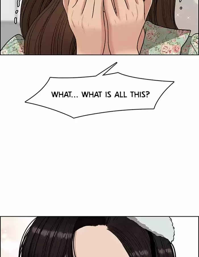 Descent Of A Goddess Chapter 125