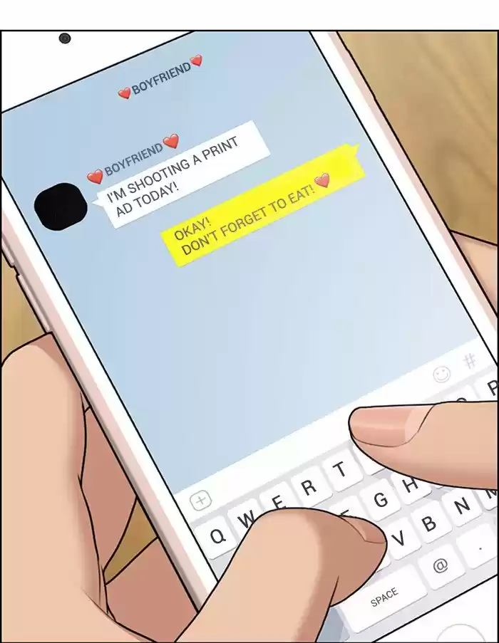 Descent Of A Goddess Chapter 125