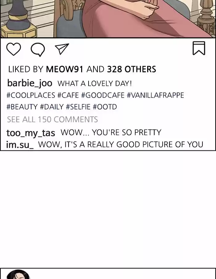 Descent Of A Goddess Chapter 125