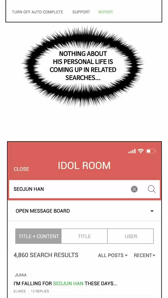 Descent Of A Goddess Chapter 126