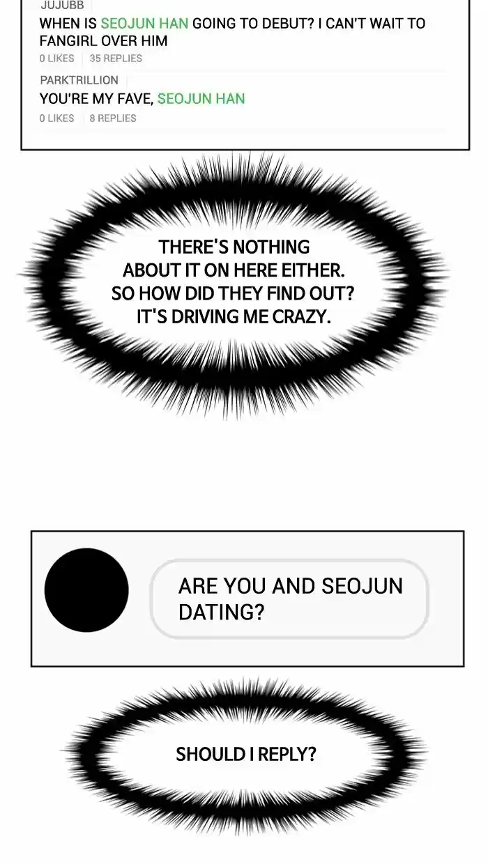 Descent Of A Goddess Chapter 126