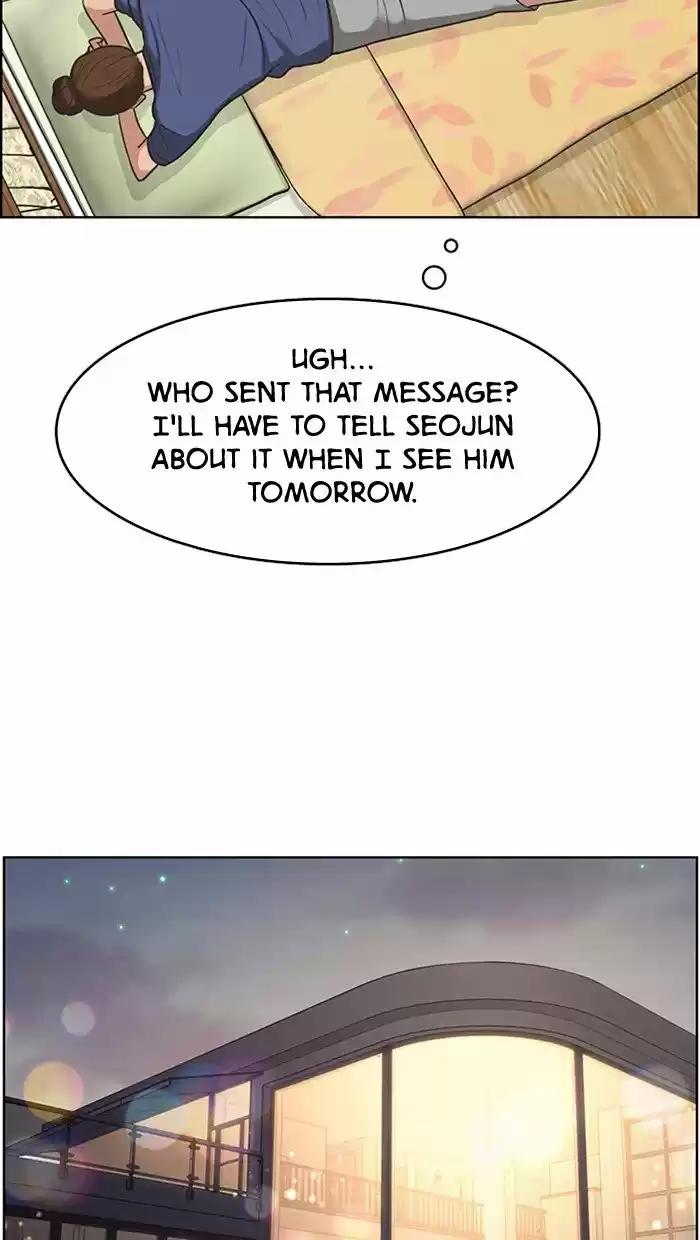 Descent Of A Goddess Chapter 126