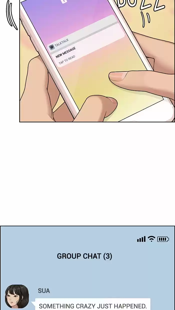 Descent Of A Goddess Chapter 126