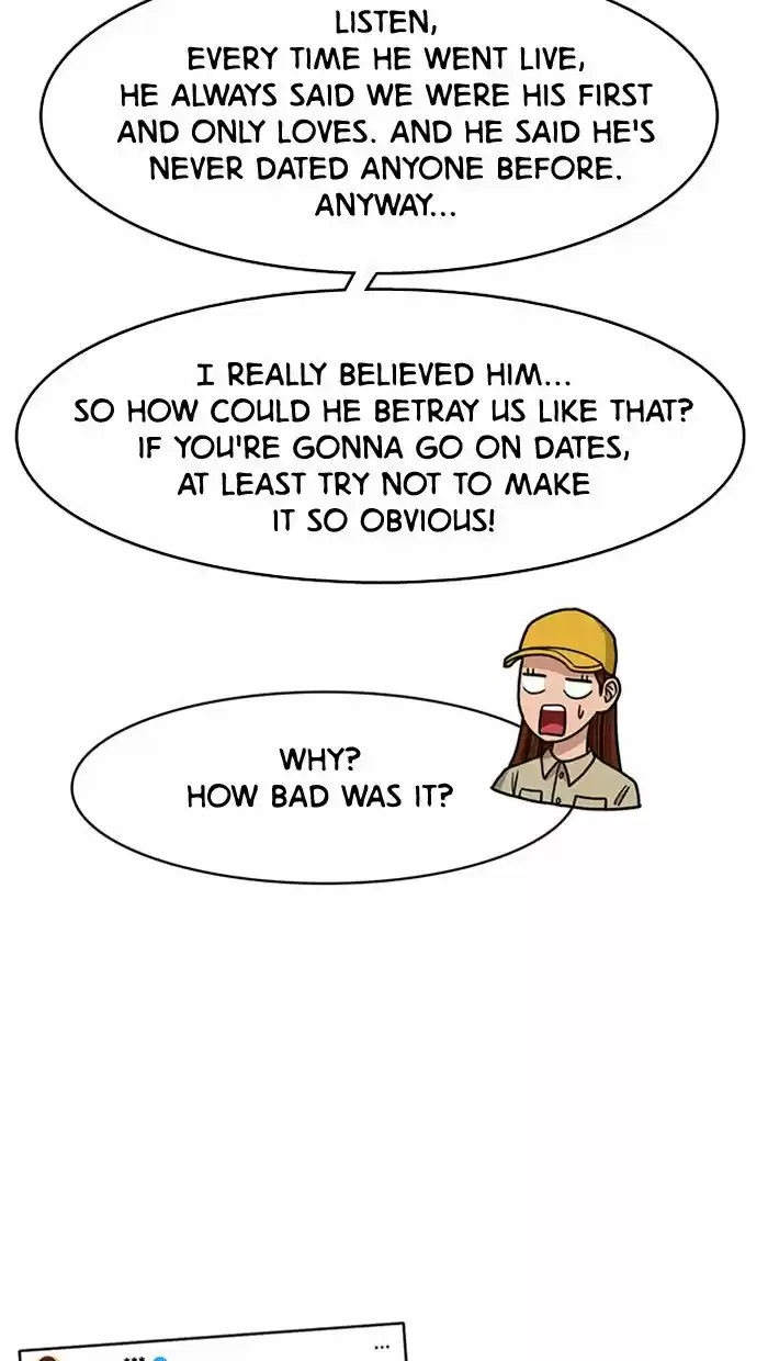 Descent Of A Goddess Chapter 126