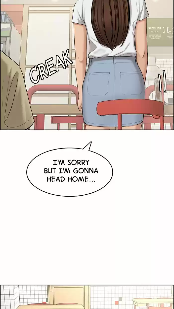 Descent Of A Goddess Chapter 126