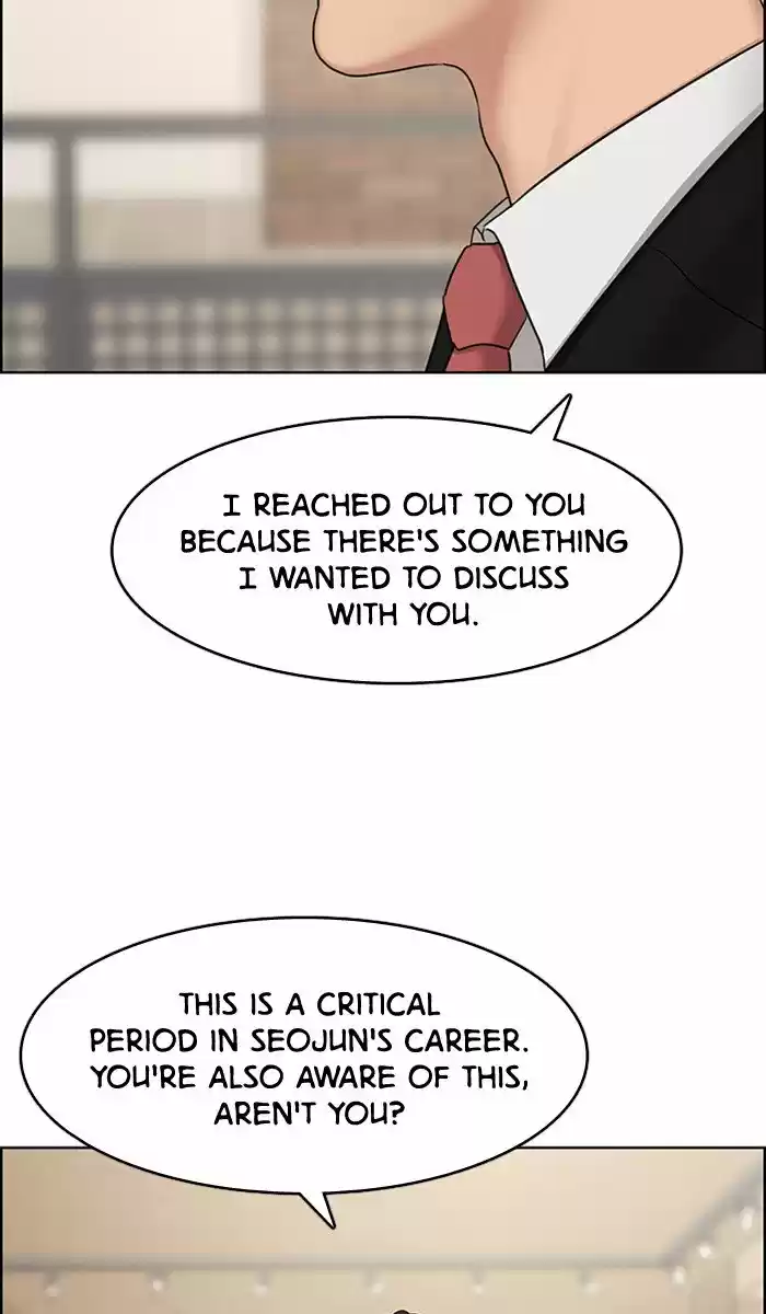 Descent Of A Goddess Chapter 126