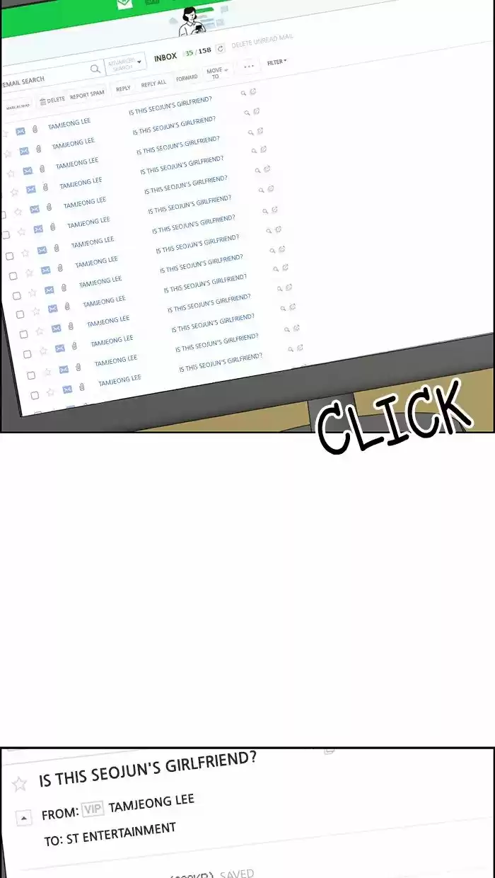 Descent Of A Goddess Chapter 127