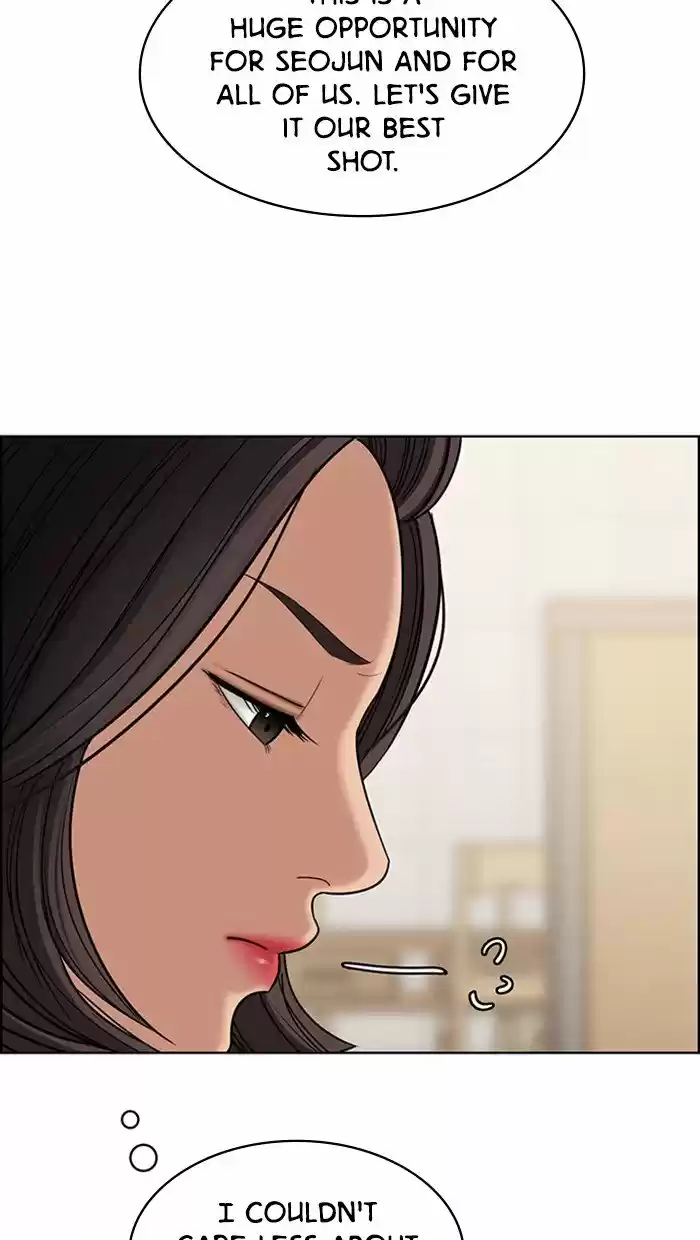 Descent Of A Goddess Chapter 127