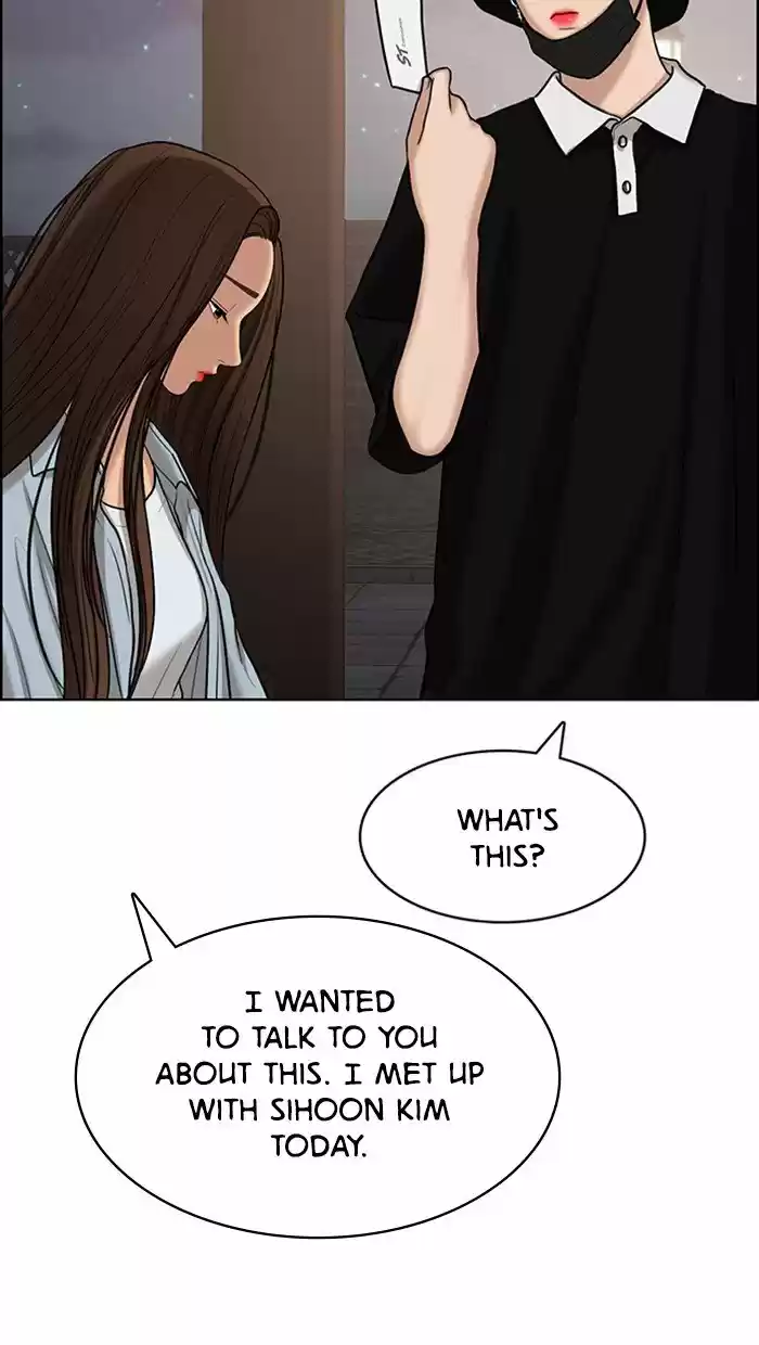 Descent Of A Goddess Chapter 127