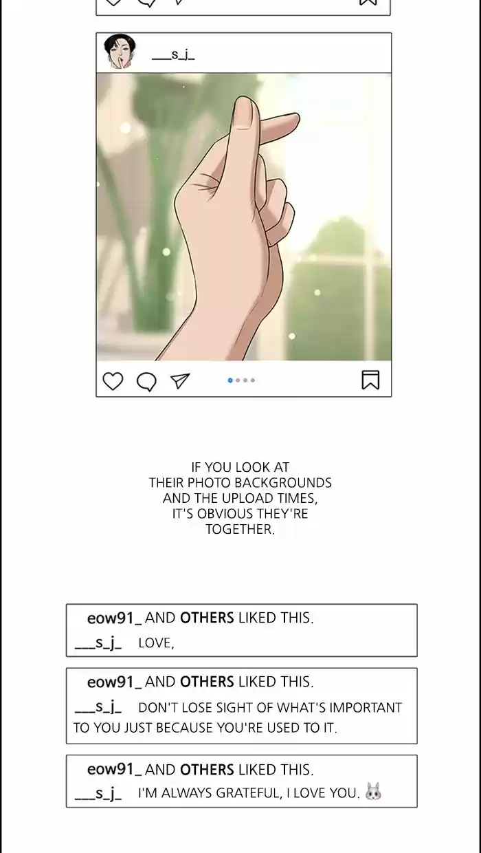 Descent Of A Goddess Chapter 127