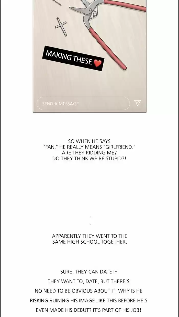 Descent Of A Goddess Chapter 127