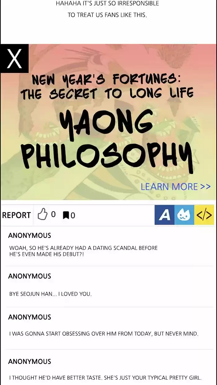 Descent Of A Goddess Chapter 127