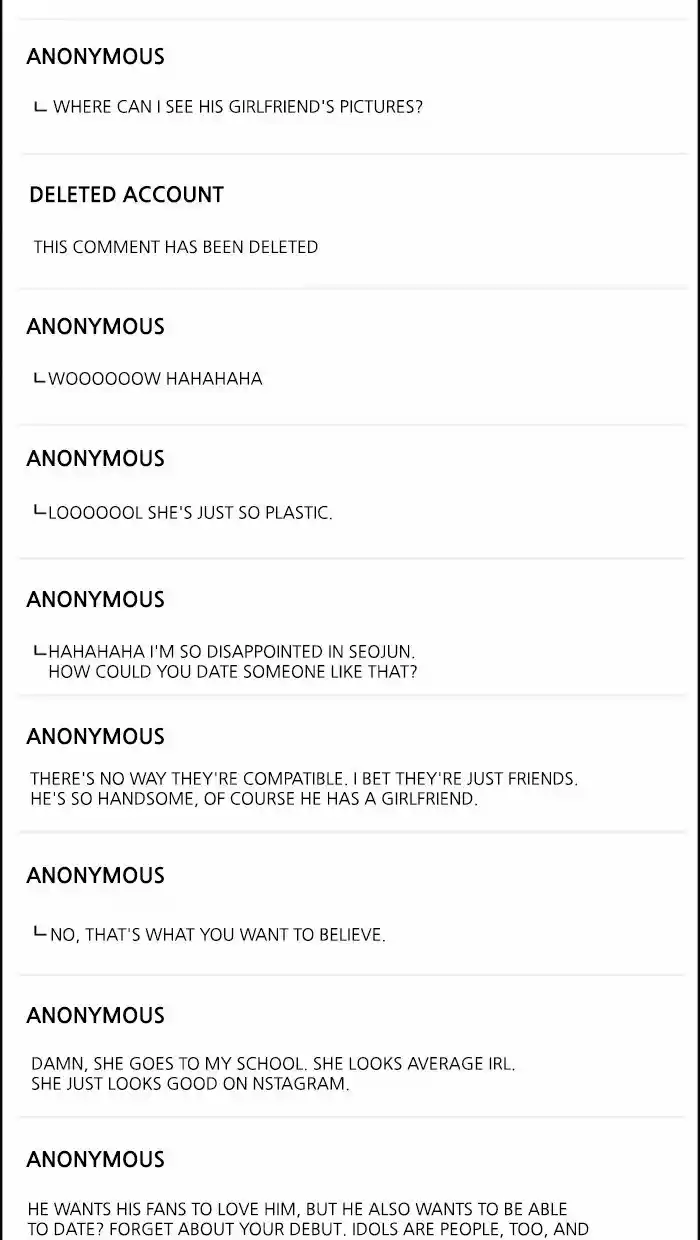 Descent Of A Goddess Chapter 127