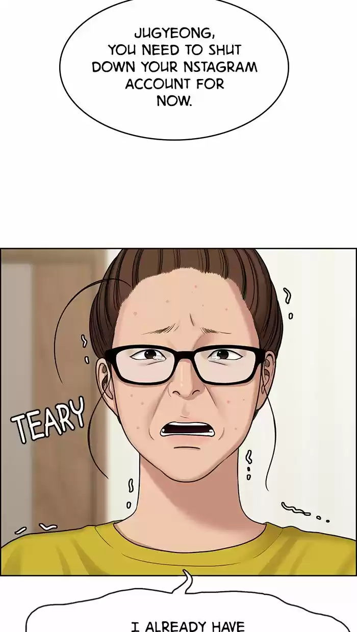 Descent Of A Goddess Chapter 127