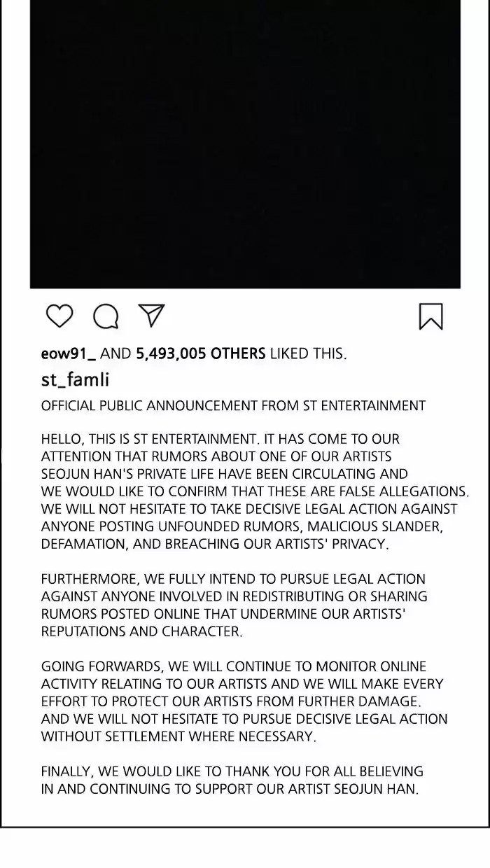 Descent Of A Goddess Chapter 127