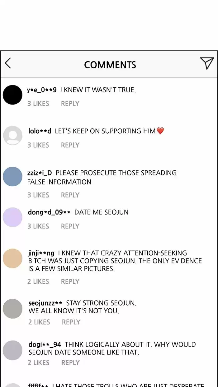 Descent Of A Goddess Chapter 127