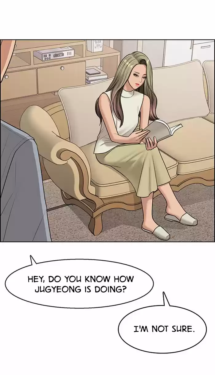 Descent Of A Goddess Chapter 128