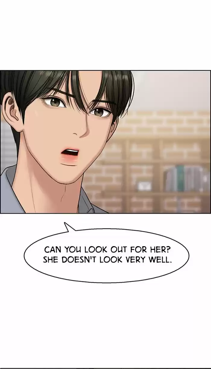 Descent Of A Goddess Chapter 128