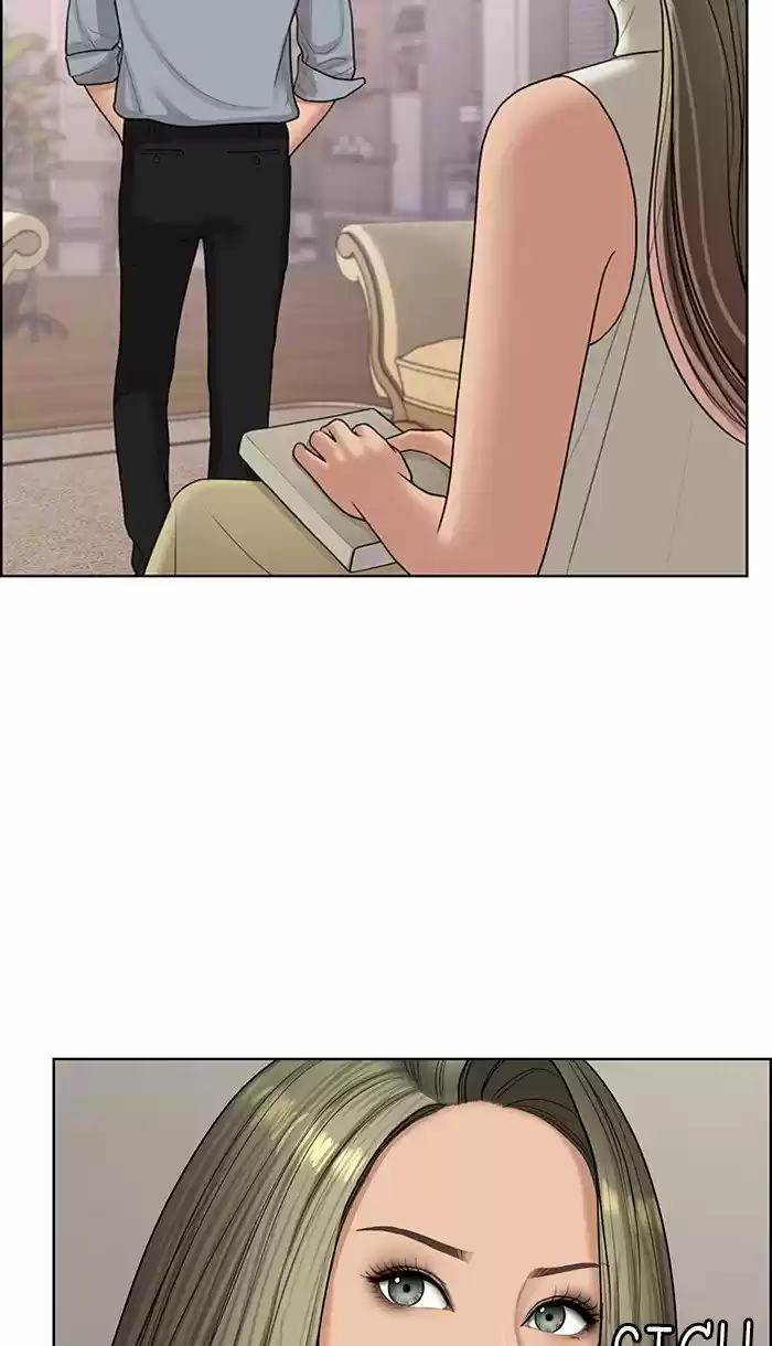 Descent Of A Goddess Chapter 128