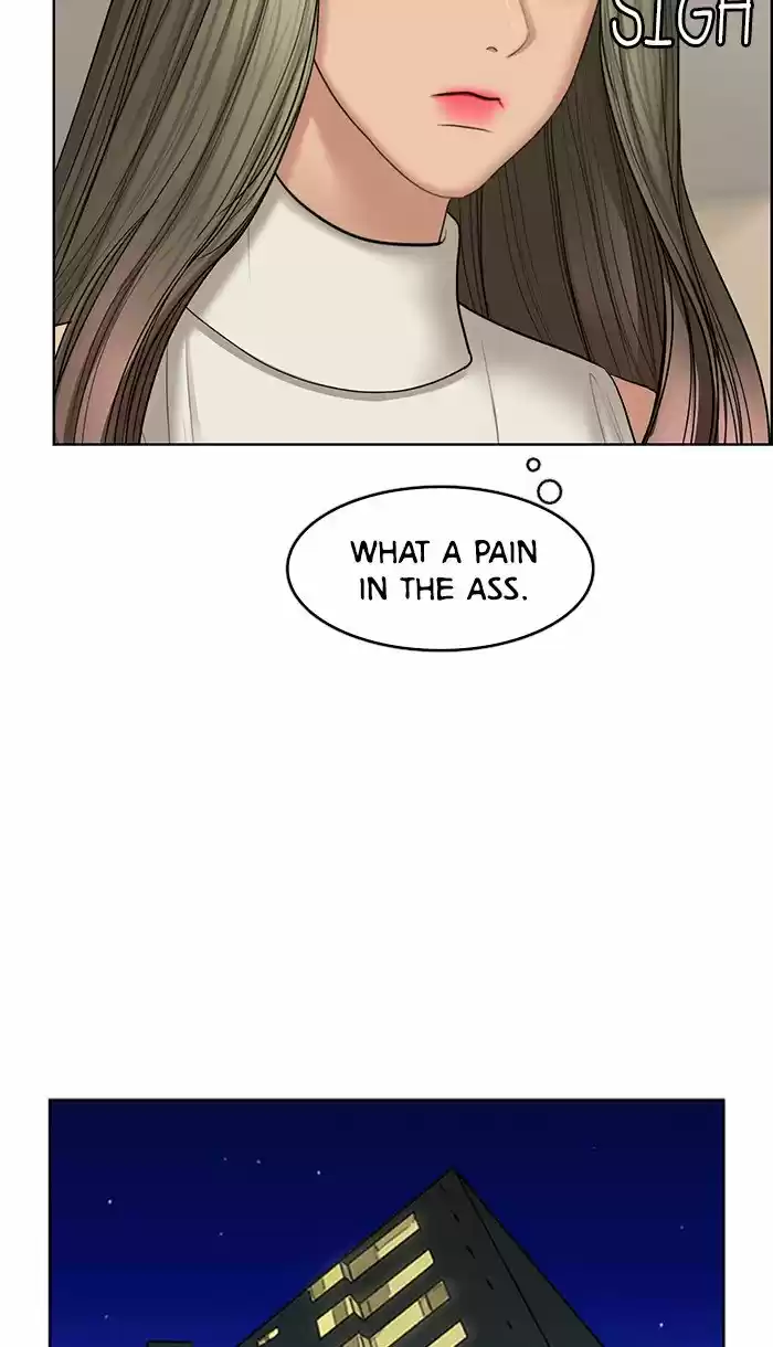 Descent Of A Goddess Chapter 128