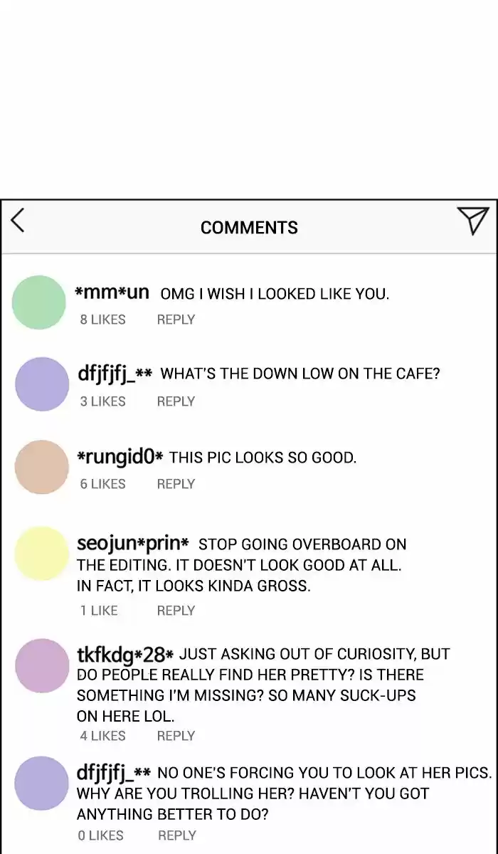 Descent Of A Goddess Chapter 128