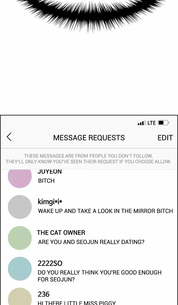 Descent Of A Goddess Chapter 128