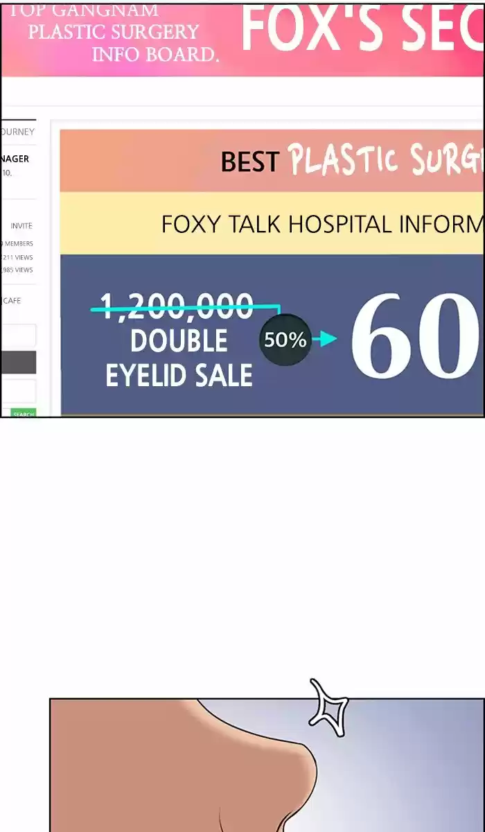 Descent Of A Goddess Chapter 128