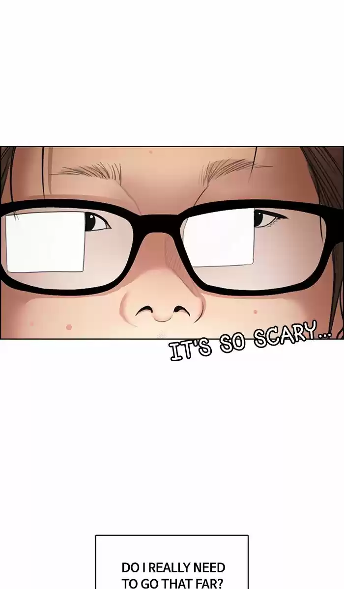 Descent Of A Goddess Chapter 128