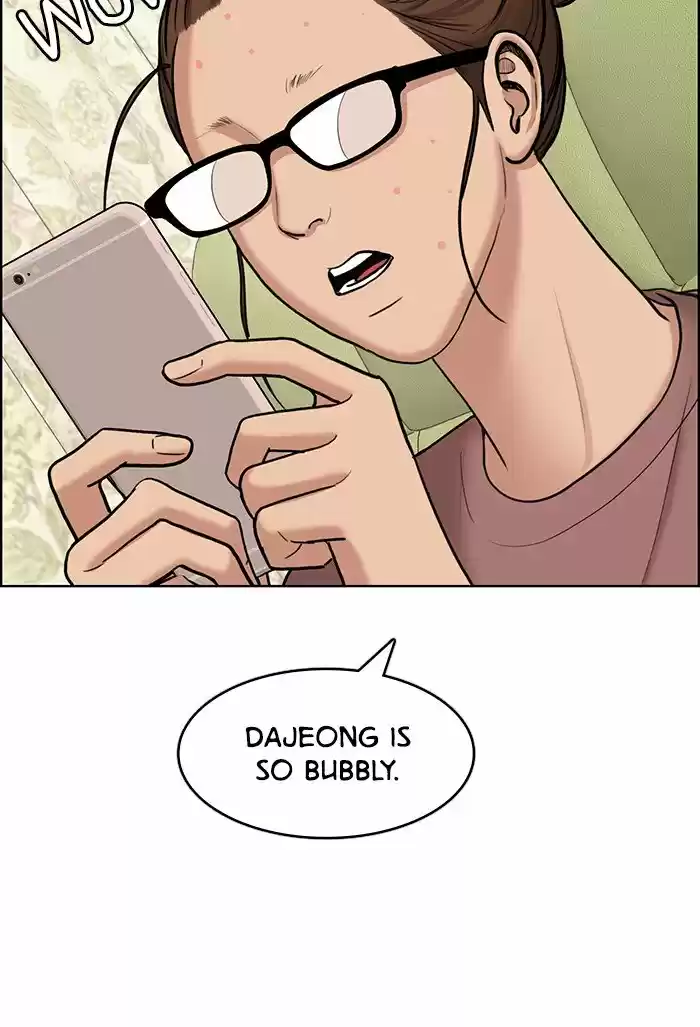 Descent Of A Goddess Chapter 128