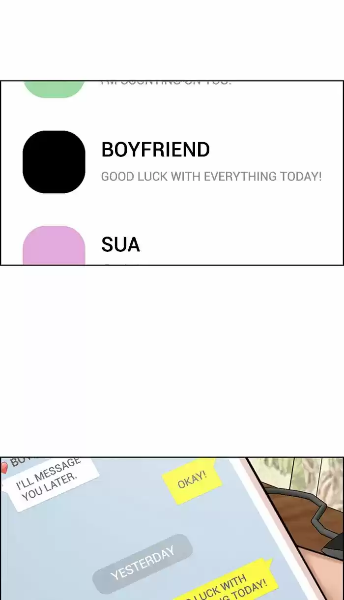 Descent Of A Goddess Chapter 128