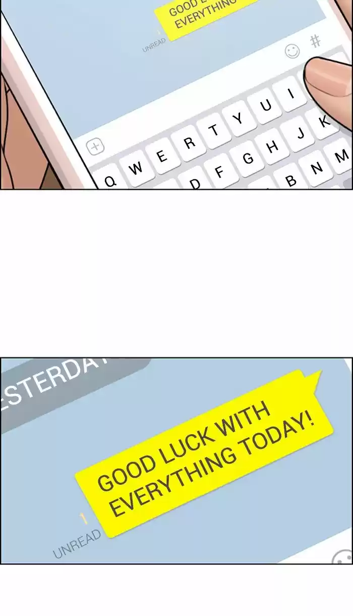 Descent Of A Goddess Chapter 128