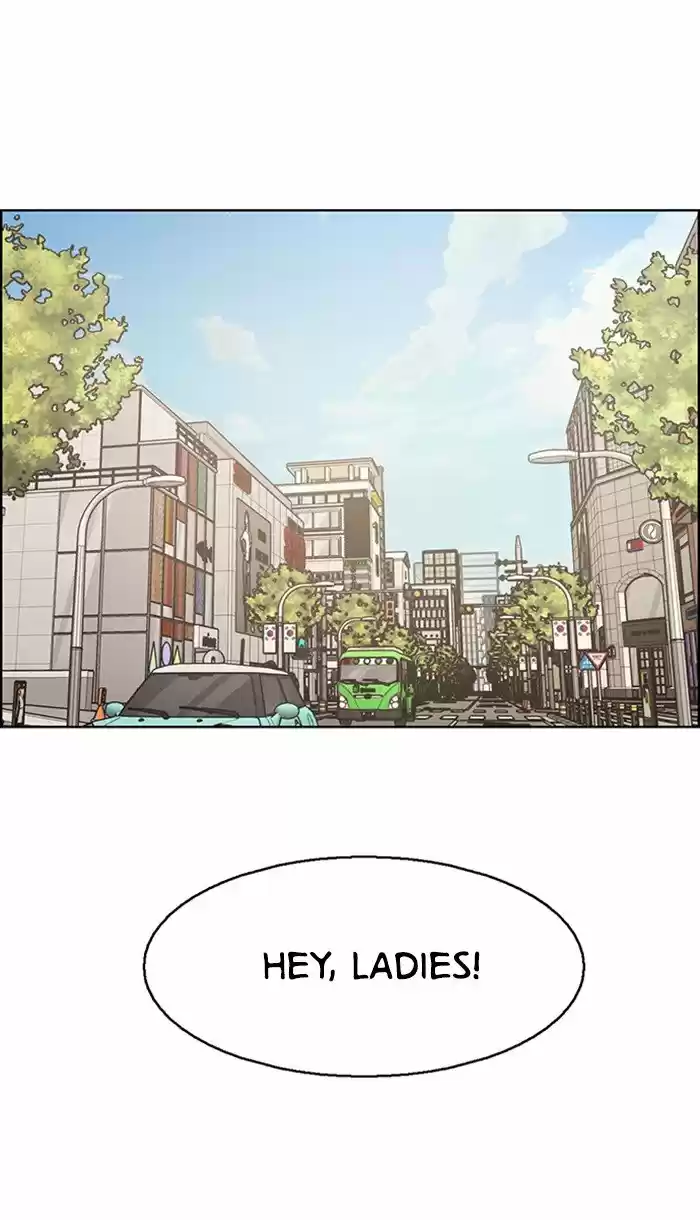 Descent Of A Goddess Chapter 128