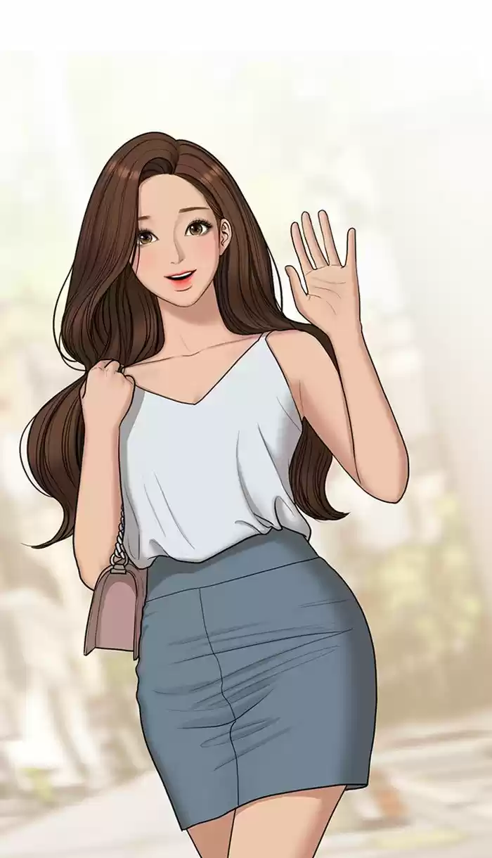 Descent Of A Goddess Chapter 128