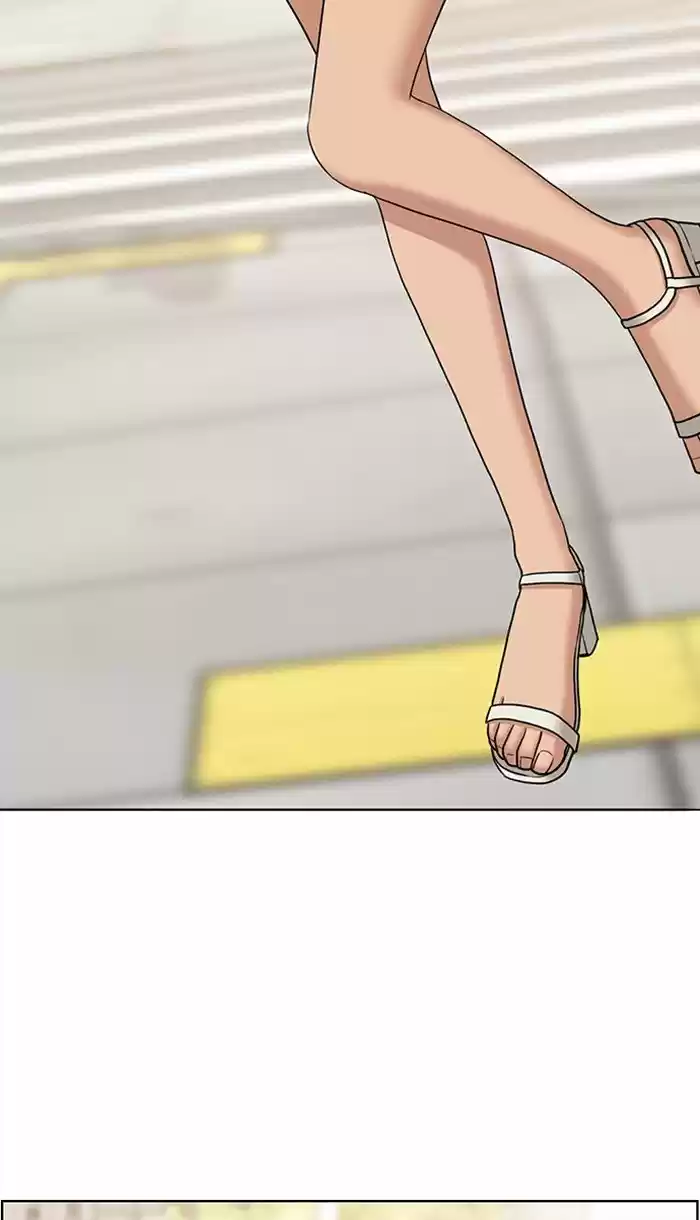 Descent Of A Goddess Chapter 128