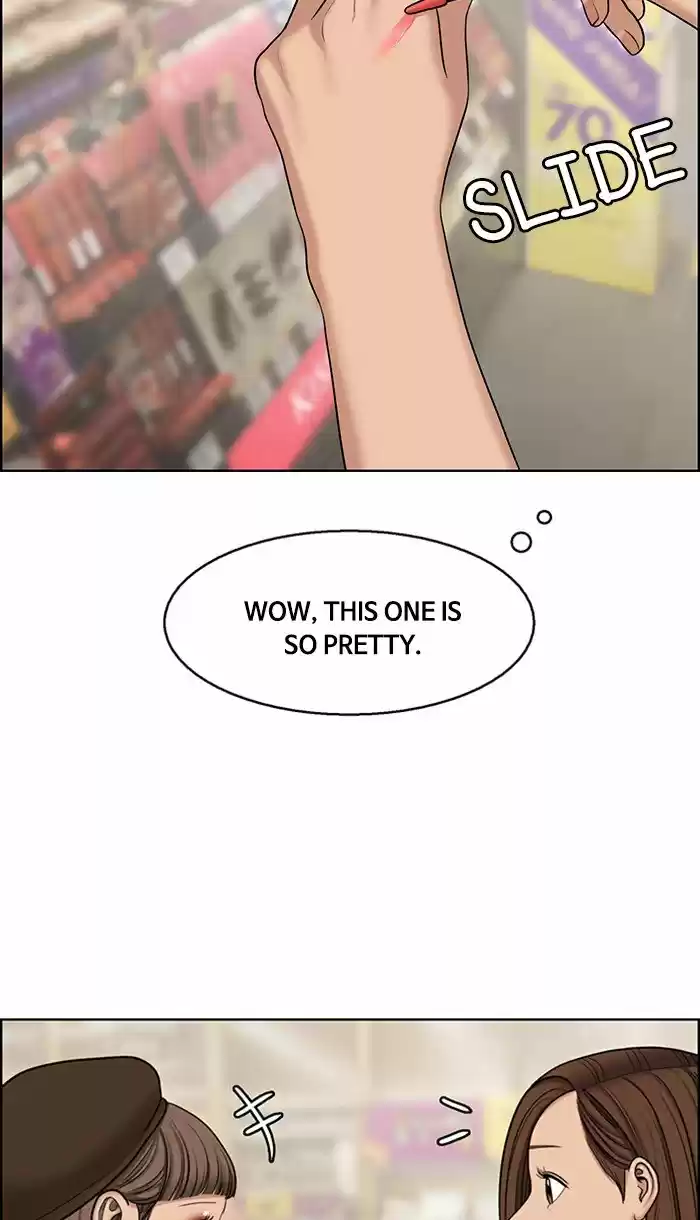 Descent Of A Goddess Chapter 128