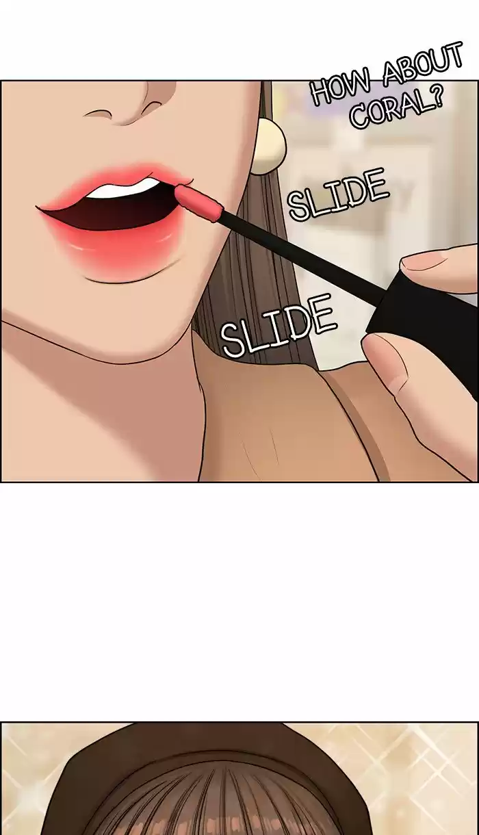 Descent Of A Goddess Chapter 128