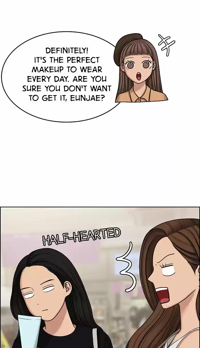 Descent Of A Goddess Chapter 128