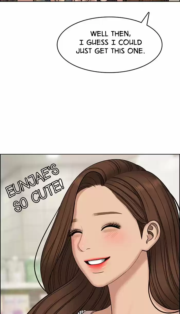 Descent Of A Goddess Chapter 128