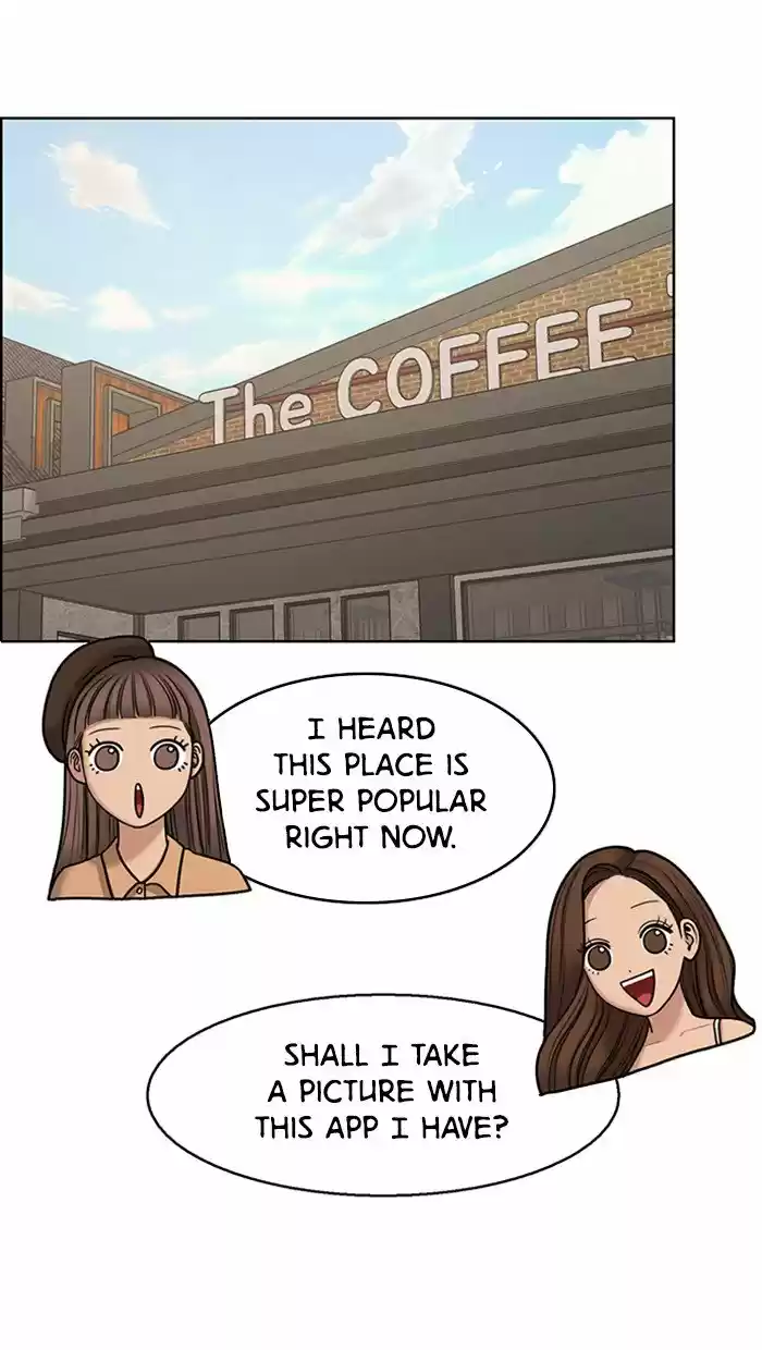 Descent Of A Goddess Chapter 128